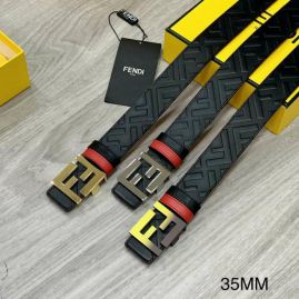 Picture of Fendi Belts _SKUFendibelt40mmX95-125cm7D621552